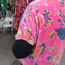 Load image into Gallery viewer, The Kochi jacket - pink