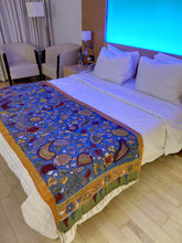 Load image into Gallery viewer, Kalam kari dupatta