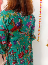 Load image into Gallery viewer, Harper dress - Teal