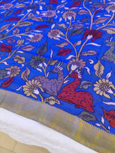 Load image into Gallery viewer, Kalam Kari Dupatta