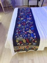 Load image into Gallery viewer, Kalam kari scarf