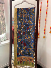 Load image into Gallery viewer, Kalam Kari Dupatta