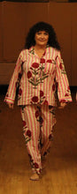 Load image into Gallery viewer, Mughal poppy PJ set