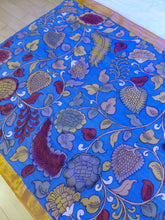 Load image into Gallery viewer, Kalam kari dupatta