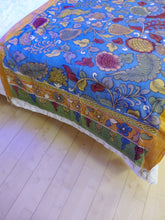 Load image into Gallery viewer, Kalam kari dupatta