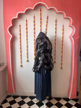 Load image into Gallery viewer, The Aikido Cats Jacket - black