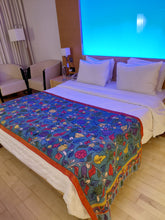 Load image into Gallery viewer, Kalam Kari Dupatta