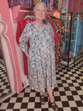 Load image into Gallery viewer, The Annabelle dress
