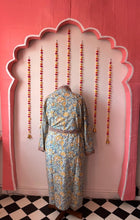 Load image into Gallery viewer, Cotton Kimono